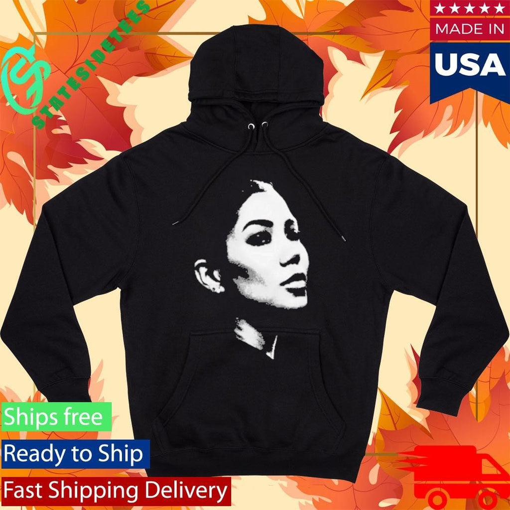Purereign Aiko Big Head Shirt Unisex , , , Long Sleeve Tee