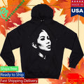 Purereign Aiko Big Head Shirt Unisex , , , Long Sleeve Tee
