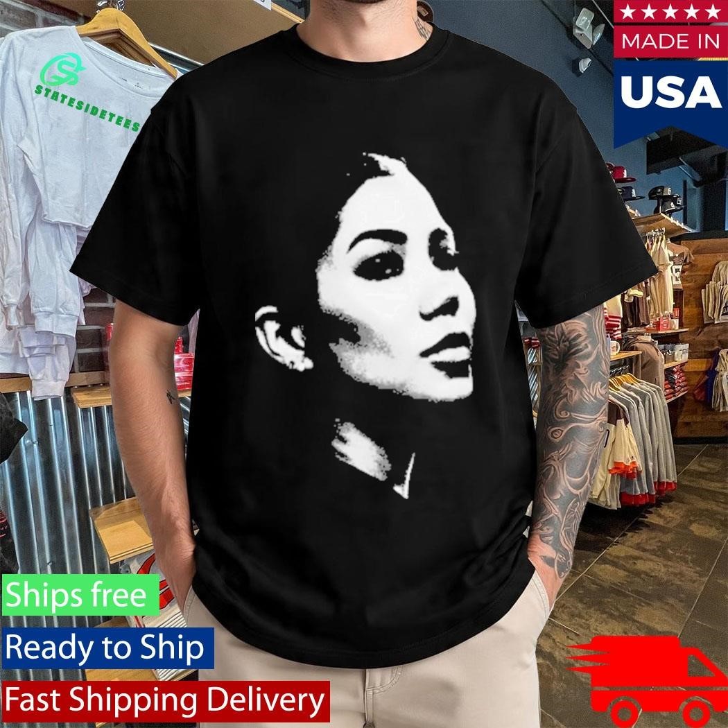 Purereign Aiko Big Head Shirt Unisex , , , Long Sleeve Tee