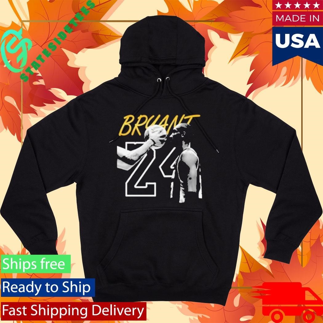 Purereign Bryant 24 Shirt Unisex , , , Long Sleeve Tee