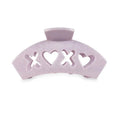Purple Sweet Talker Classic Hair Clip T-Shirts