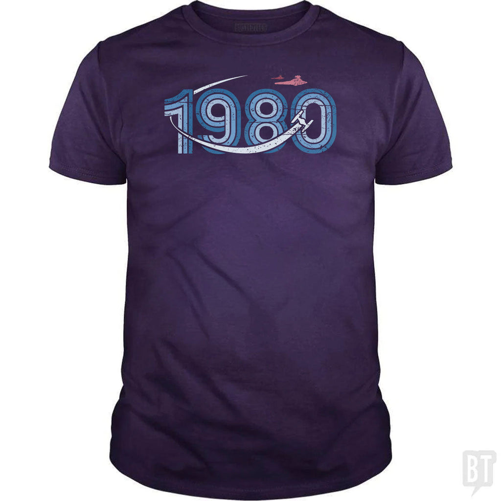 Vintage Wars 1980