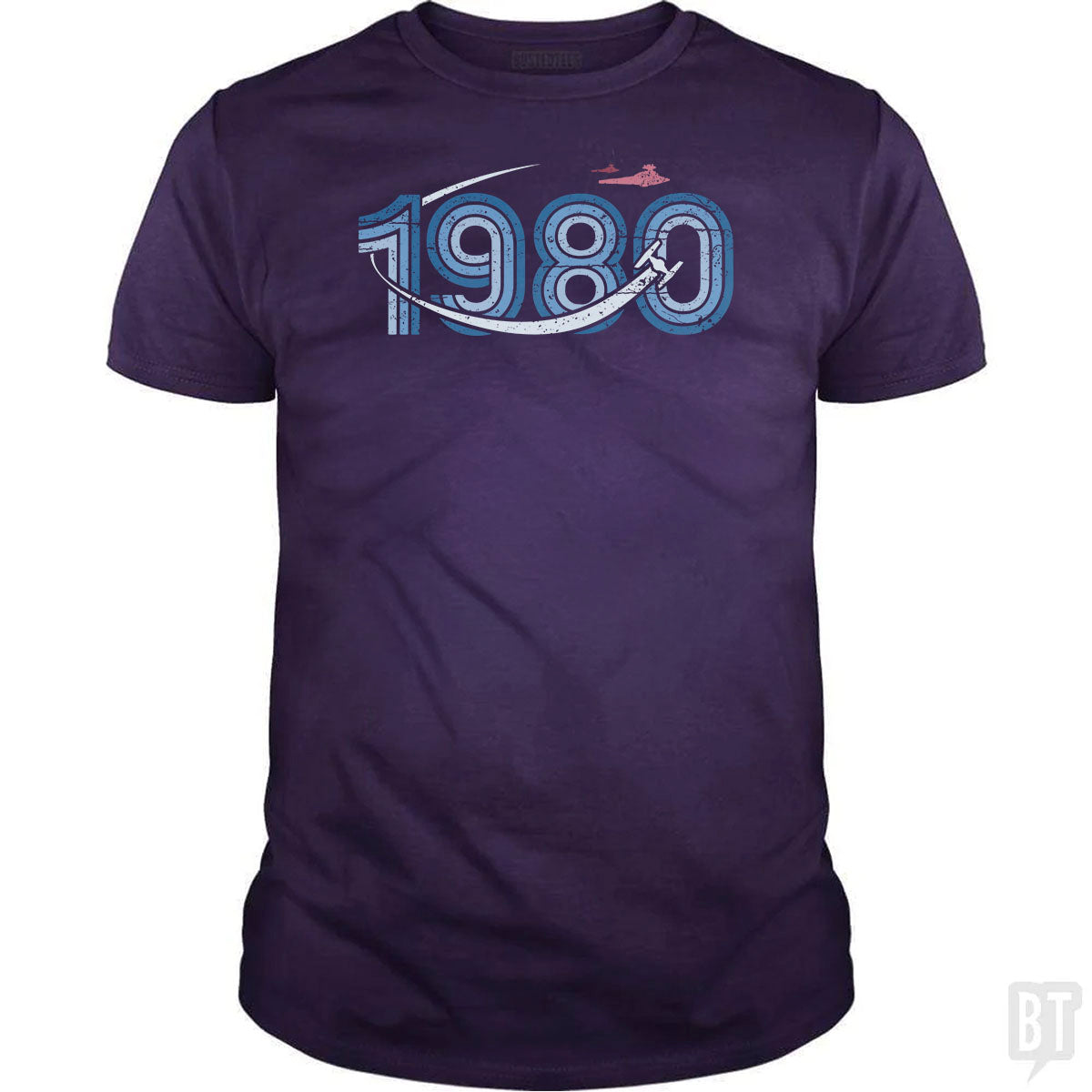 Vintage Wars 1980