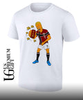 H’s Basketball y’all shirt