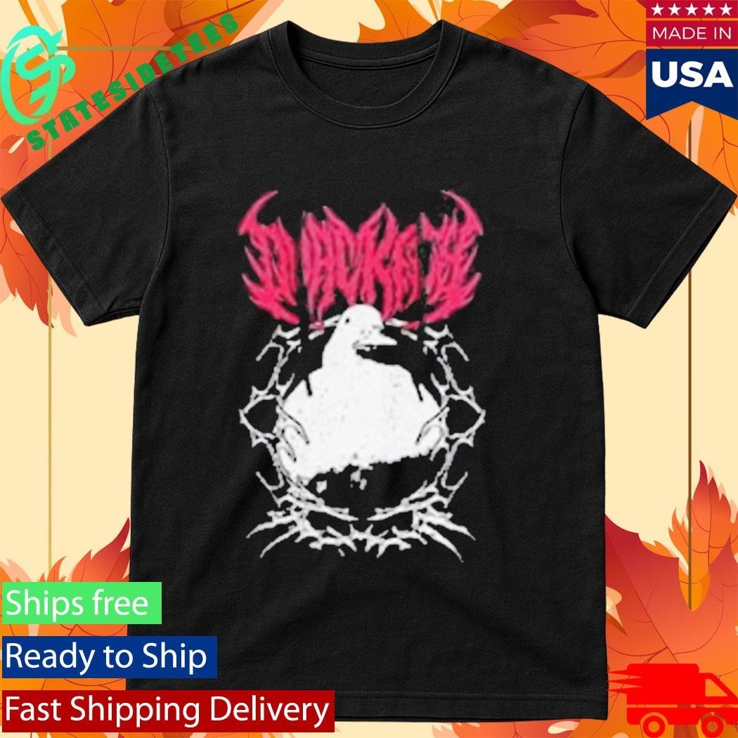 Quackity 25 Bday Shirt Unisex , , , Long Sleeve Tee