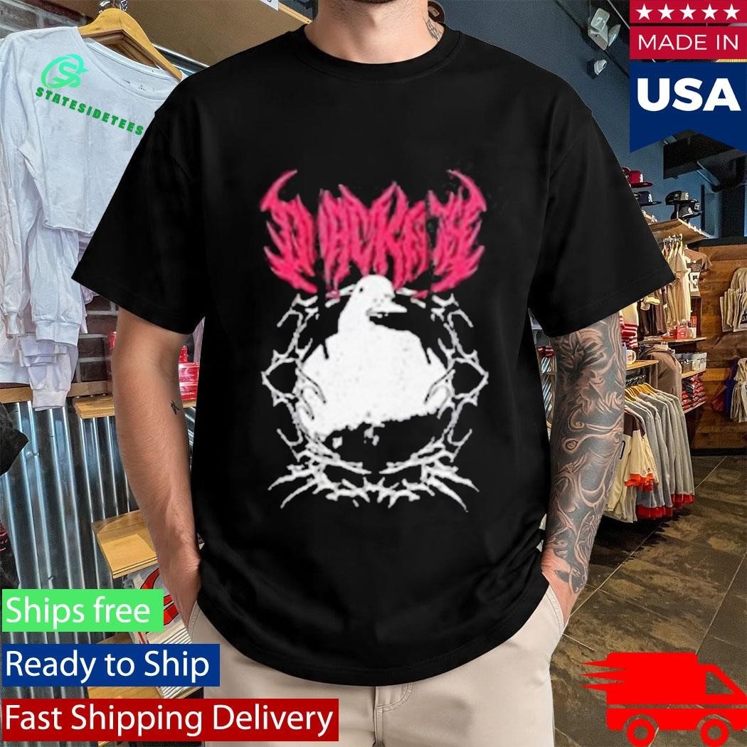 Quackity 25 Bday Shirt Unisex , , , Long Sleeve Tee