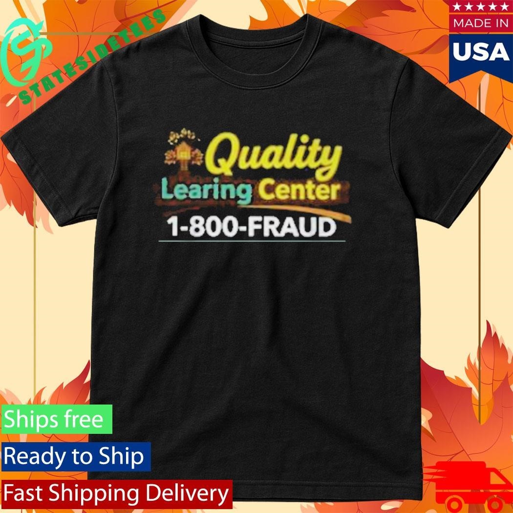 Quality Learing Center Hodgetwins Unisex , , , Long Sleeve Tee