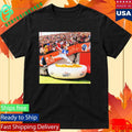 Que’Sean Brown Frosted Flakes Leap Shirt Unisex , , , Long Sleeve Tee