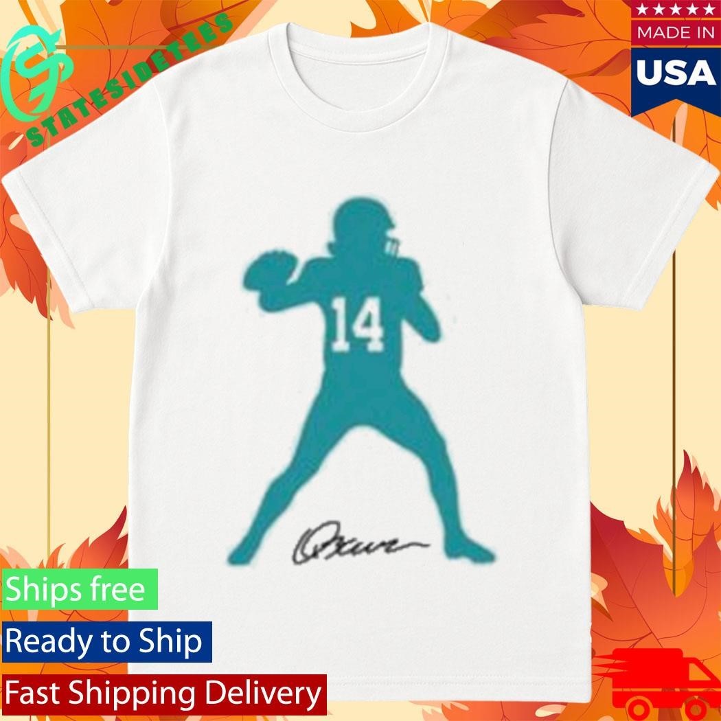 Quinn Ewers Silhouette Shirt Unisex , , , Long Sleeve Tee