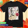 RIP Bob Weir 1947-2026 Grateful Dead Tribute Legend Memorial Rest In Peace Unisex , , , Long Sleeve Tee