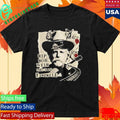 RIP Bob Weir 1947-2026 Terrapin Station Farewell Grateful Dead Legend Shirt Unisex , , , Long Sleeve Tee