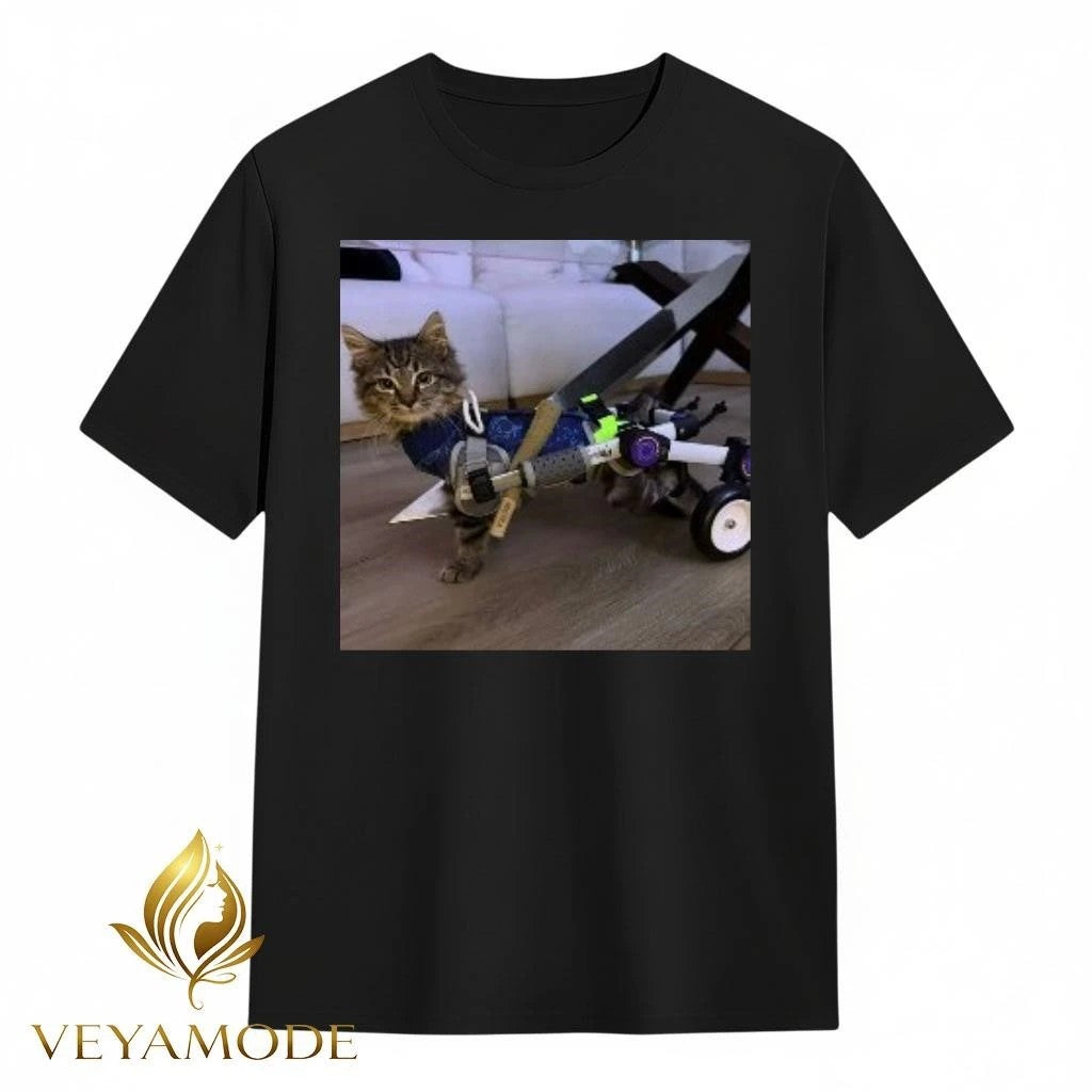 ROLLING WITH MILLY FUND coin tee Unisex , , , Long Sleeve Tee