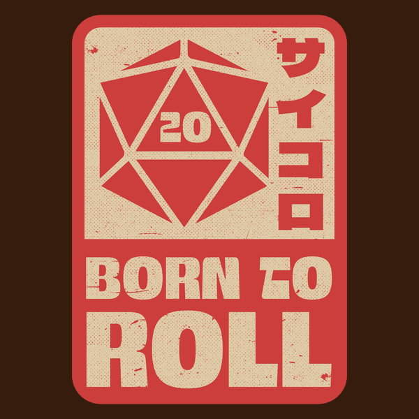 Rpg Japanese Sign