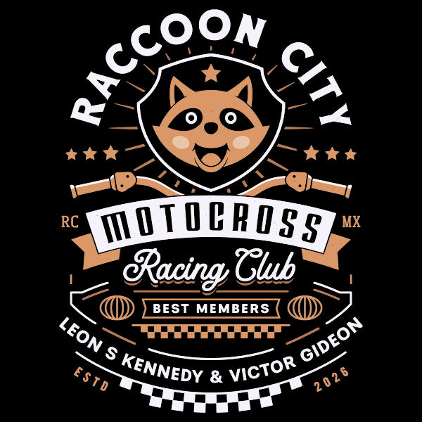 Raccoon City Racing Club