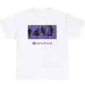 Radiohead Band Electronic 90s Emo Rock Brand Classic Streetwear T-Shirts