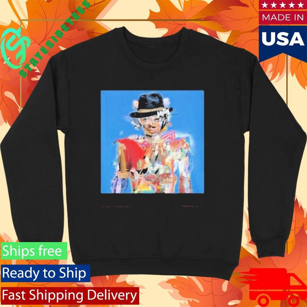 Radwimps Dear Jubilee Long Shirt Unisex , , , Long Sleeve Tee