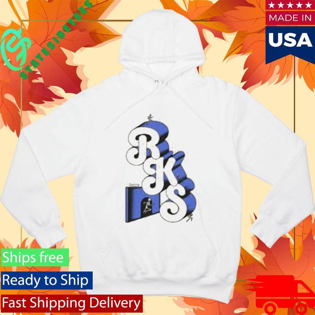 Rainbow Kitten Surprise Rks X Camp Barry Shirt Unisex , , , Long Sleeve Tee