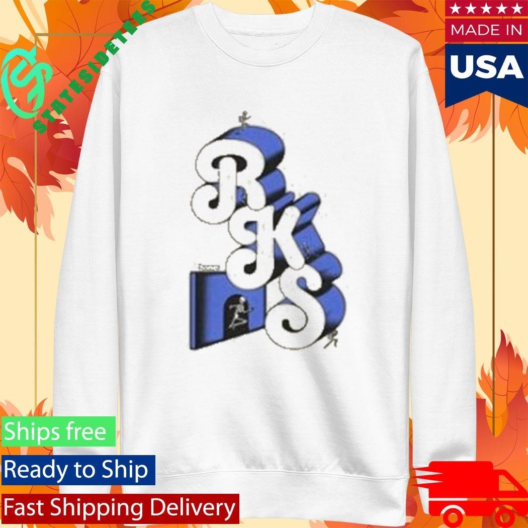 Rainbow Kitten Surprise Rks X Camp Barry Shirt Unisex , , , Long Sleeve Tee