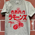 RamøNes Fan Art T-Shirts