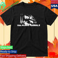 Ramirez 187 The Playa$ Manual 2 Shirt Unisex , , , Long Sleeve Tee
