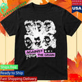 Ransom Against The Grain Shirt Unisex , , , Long Sleeve Tee