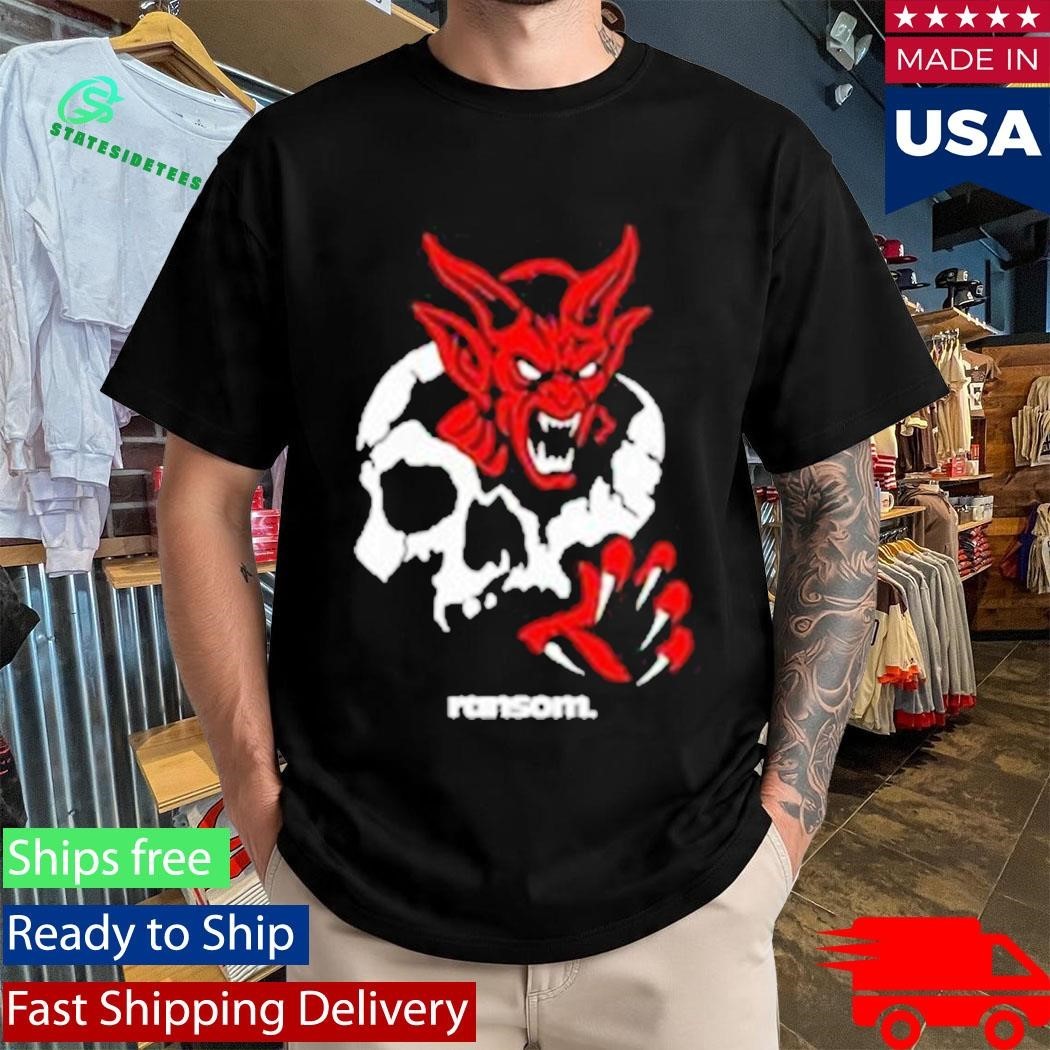 Ransom Breakthru Shirt Unisex , , , Long Sleeve Tee