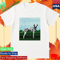 Ransom Dalmatian Shirt Unisex , , , Long Sleeve Tee
