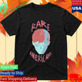 Rare Americans Brittle Bones Nicky Face Shirt Unisex , , , Long Sleeve Tee