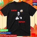 Raven Numan Black Tour Shirt Unisex , , , Long Sleeve Tee