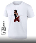 Rebecca Black Age of The Exhibitionist shirt
