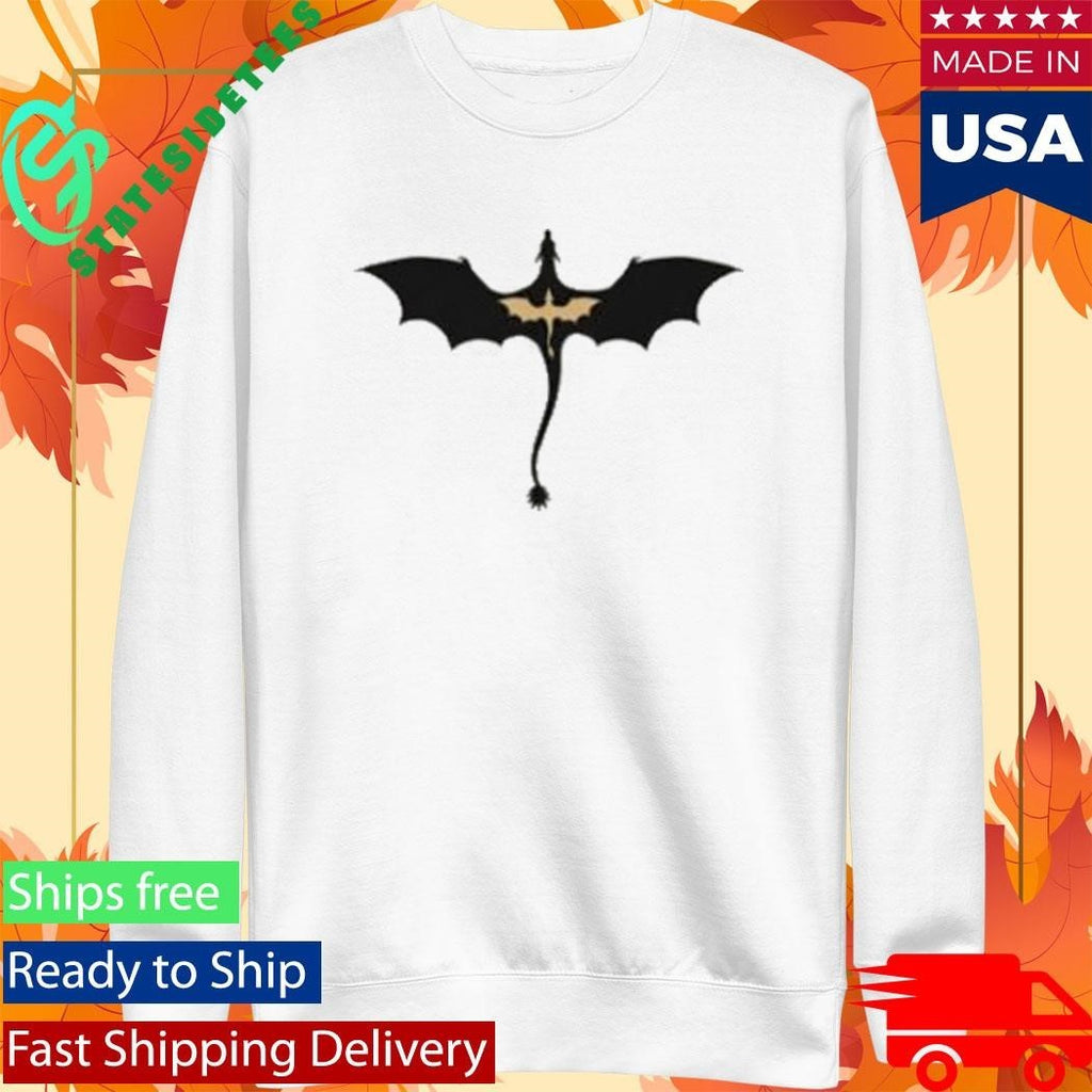 Rebecca Yarros Relic Shirt Unisex , , , Long Sleeve Tee