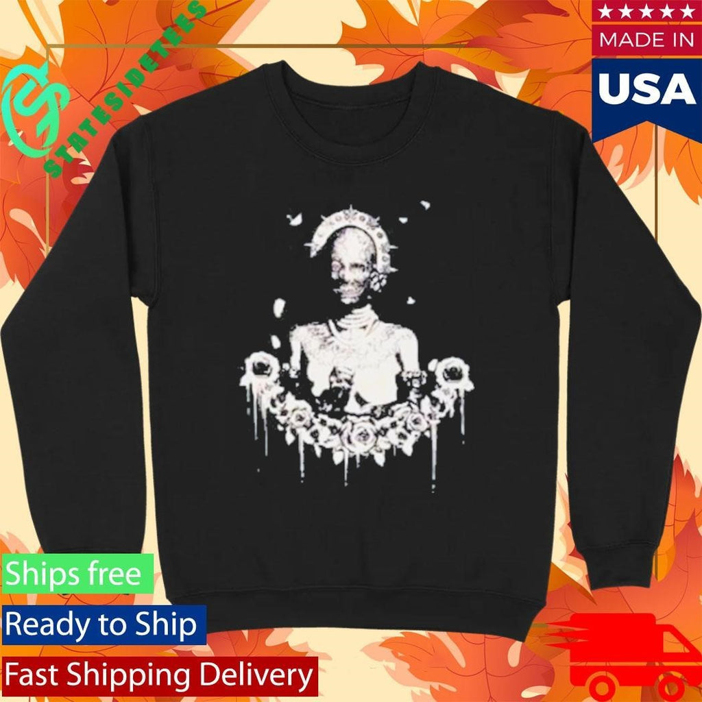 Red Barrels Games Liliya Unisex , , , Long Sleeve Tee