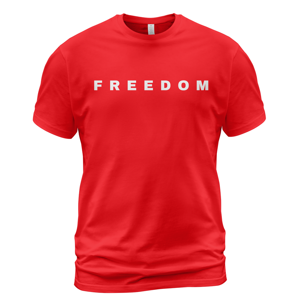 Freedom Charlie Kirk Forever Our Hearts G T-Shirts