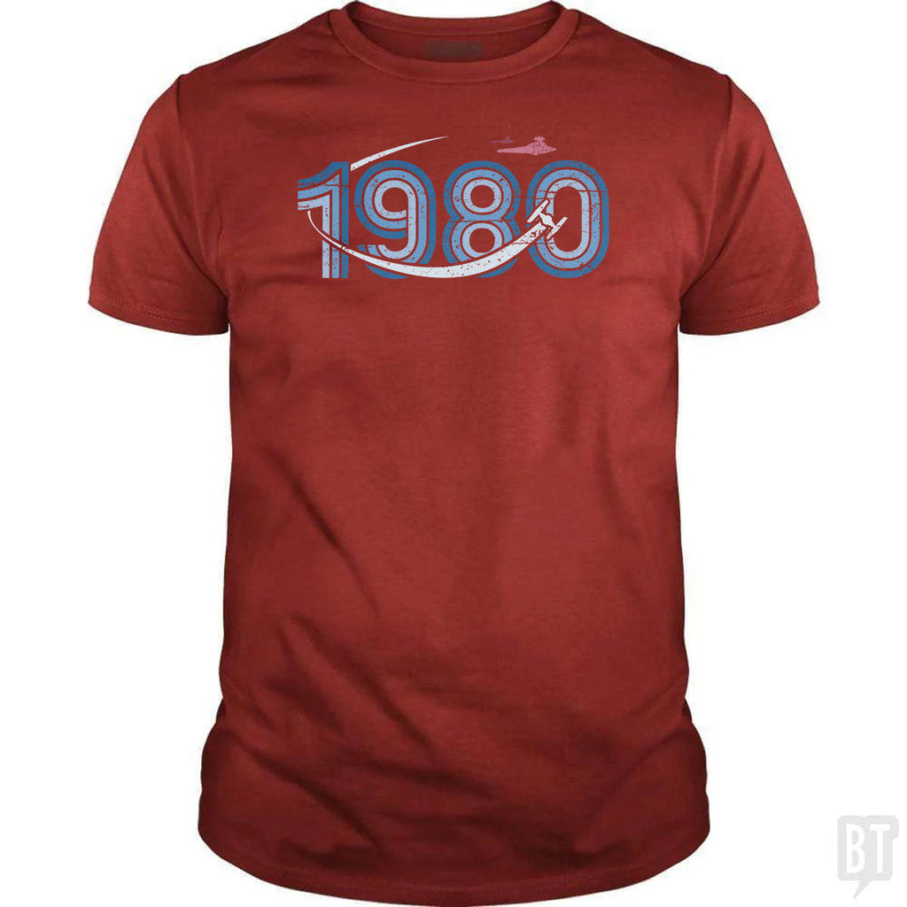 Vintage Wars 1980