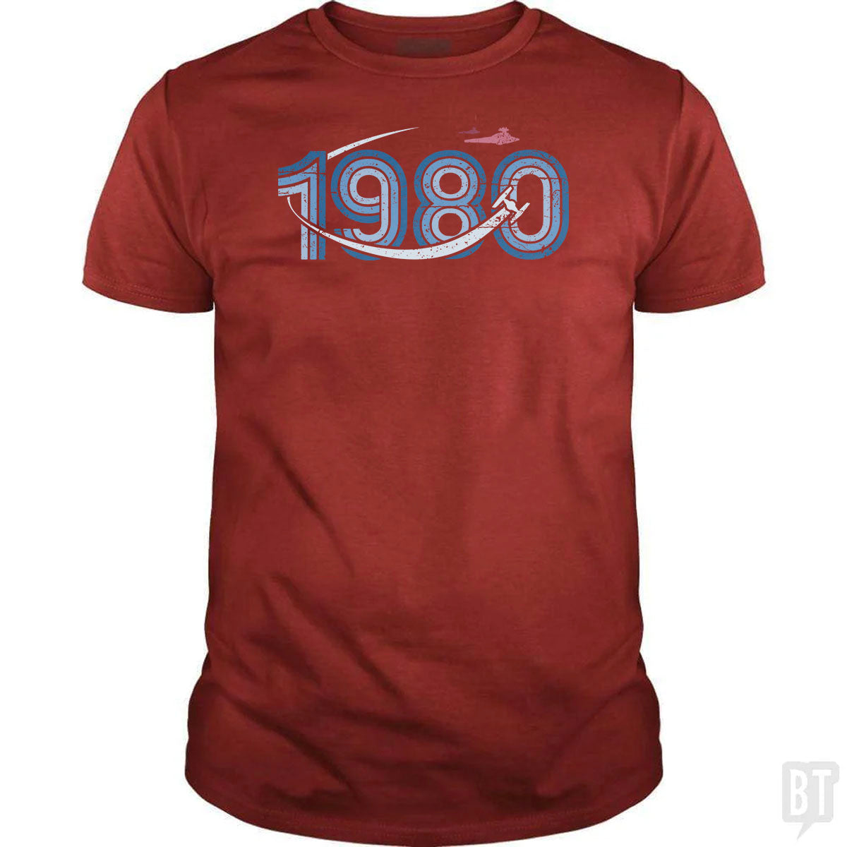 Vintage Wars 1980