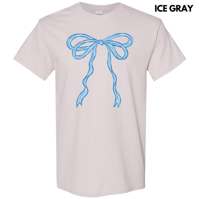 Refined Blue Ribbon Gildan Short Sleeve 'NLB' T-Shirts