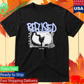 Refused The Final Show 2025 Shirt Unisex , , , Long Sleeve Tee