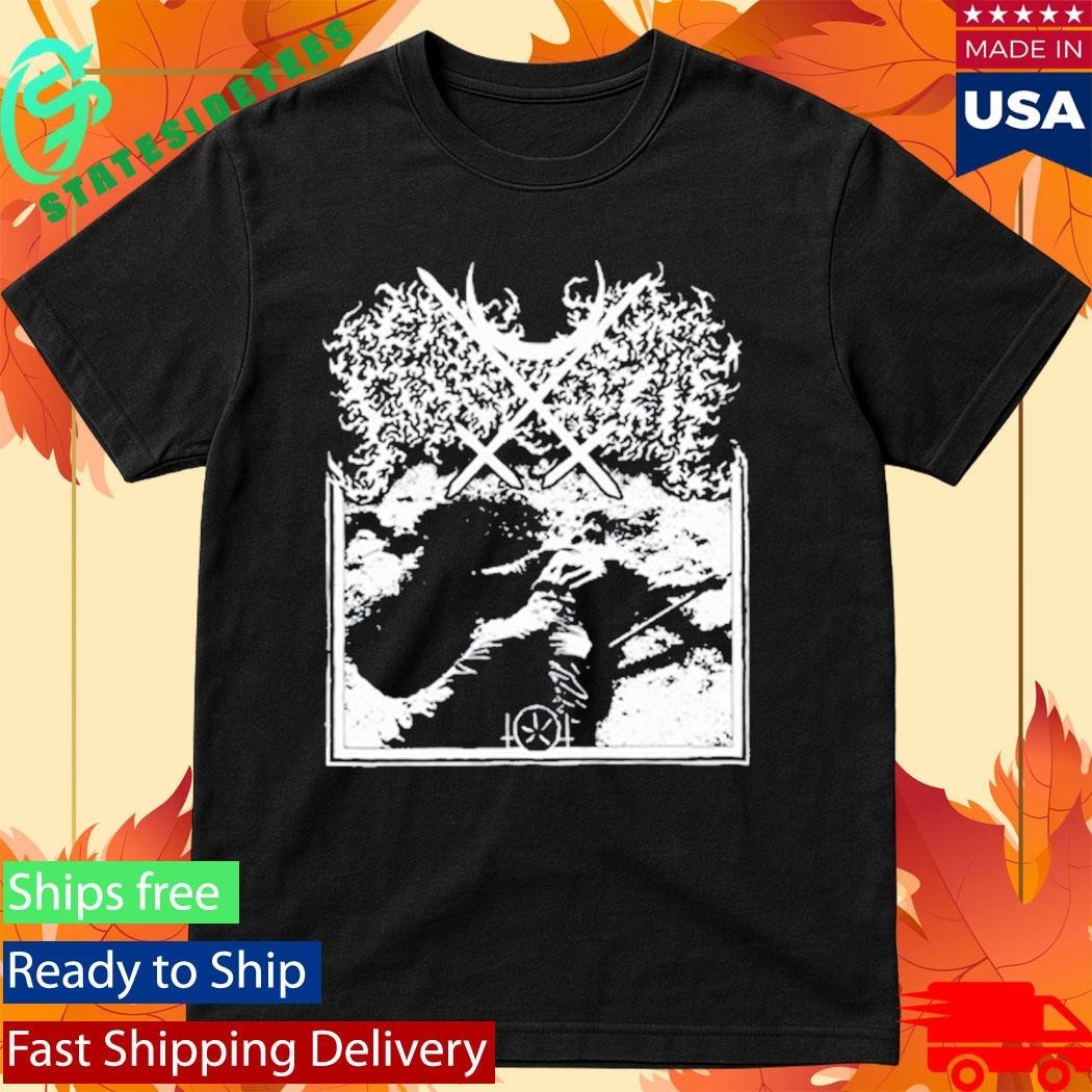 Regulation Podcast Metal Shirt Unisex , , , Long Sleeve Tee