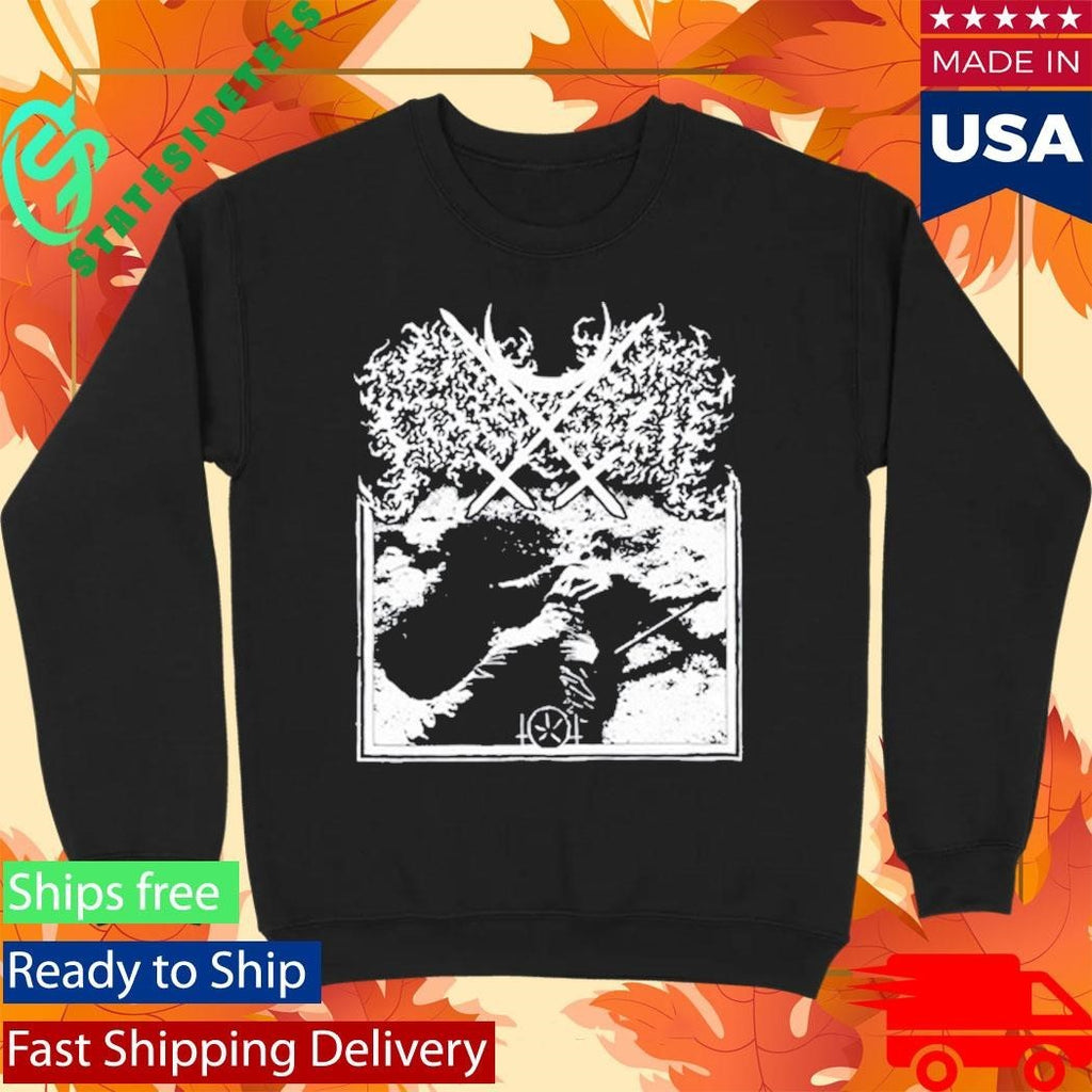 Regulation Podcast Metal Shirt Unisex , , , Long Sleeve Tee