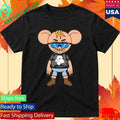 Regulation Podcast Ratyboy Shirt Unisex , , , Long Sleeve Tee