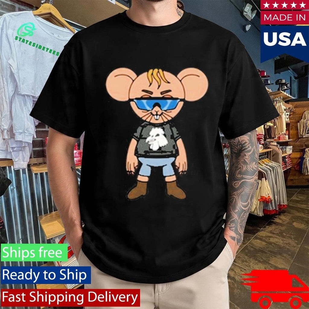 Regulation Podcast Ratyboy Shirt Unisex , , , Long Sleeve Tee