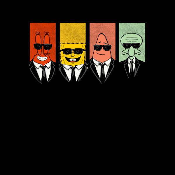 Reservoir Bobs 2