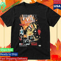 Resident Evil 3 Return To Raccoon City Shirt Unisex , , , Long Sleeve Tee