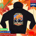 Rest In Peace Lou Holtz 1937 2026 College Football Legend Tribute Shirt Unisex , , , Long Sleeve Tee