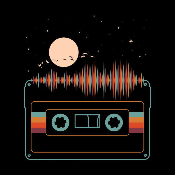 Retro By Nature