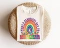 Retro LGBTQ+ Pride Month Shirt Retro Digital File LGBTQ Gay Downloads Groovy Sublimations Sublimation Download T-Shirts
