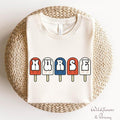 Retro Nurse Shirtfourth July Nurse Shirt Independence Day Nurse Shirt Nurse Red White Blue American Flag Shirt 4th July Nurse T-Shirts