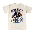 Retro Penn State Game Day Classic Spirit T-Shirts