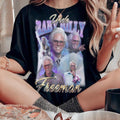 Retro Uncle Baby Billy Freeman Vintage Vintage Baby Billy Him Baby Billy Bootleg Rap T-Shirts