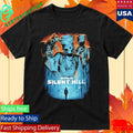 Return To Silent Hill Unisex , , , Long Sleeve Tee